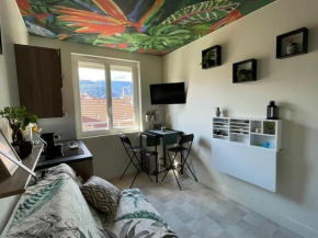 St Bruno - Studio Tropiques  Grenoble